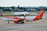 Airbus A320-251N